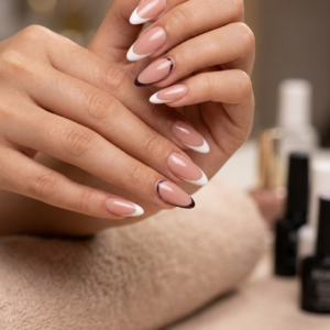 nails